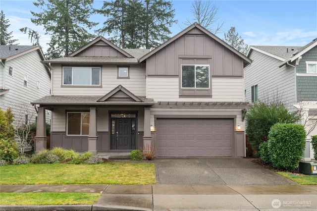 $808,000 | 10483 Sentinel Drive, Gig Harbor, WA 98332