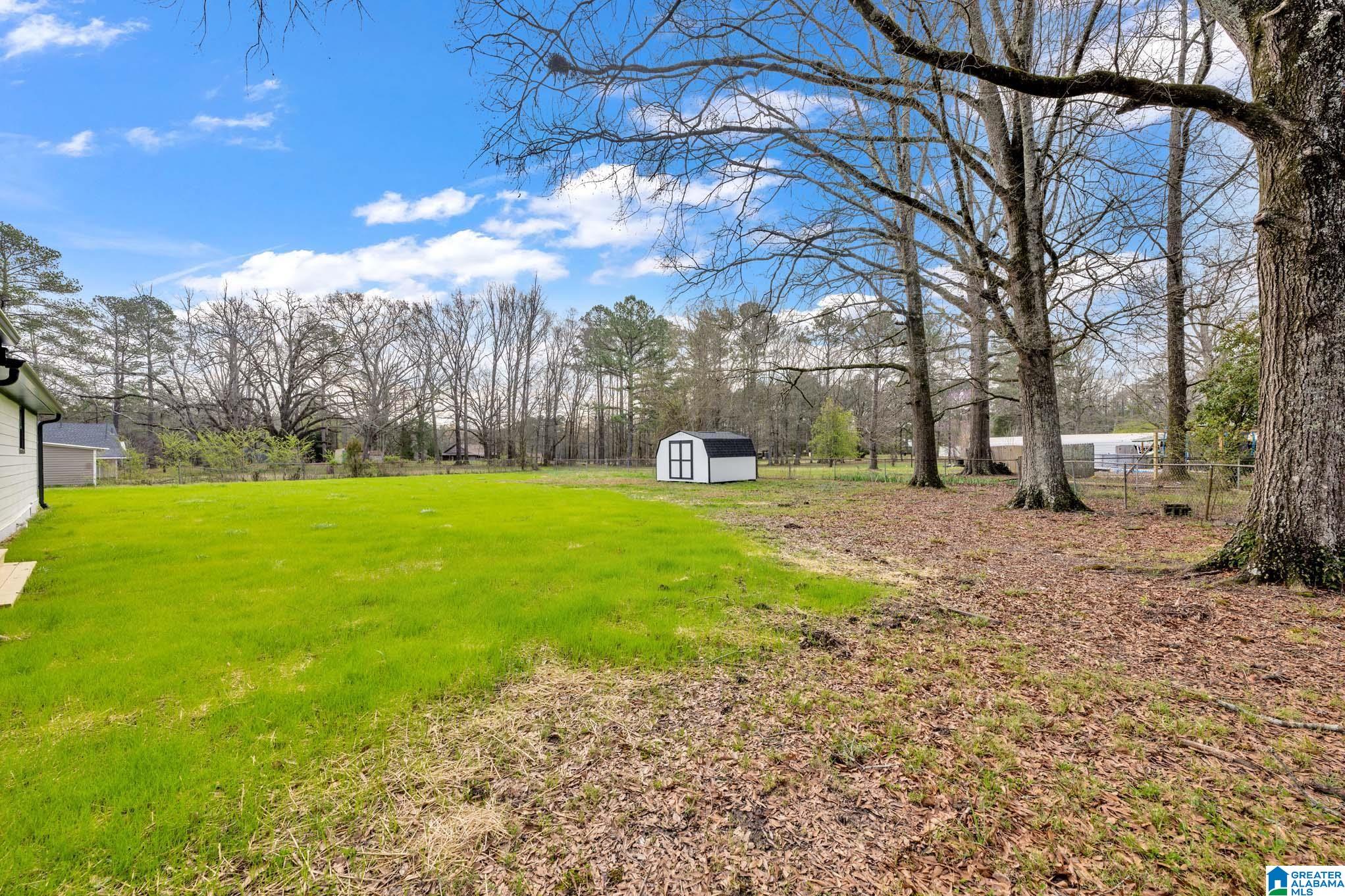 1007 Tidmore Bend Road Gadsden, AL 35901 - Photo 12 of 38