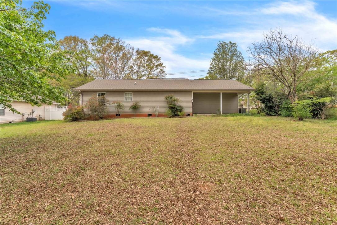 1816 Marchbanks Avenue Anderson, SC 29621 - Photo 24 of 31