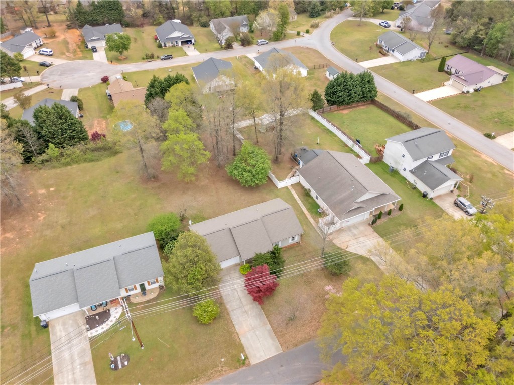 1816 Marchbanks Avenue Anderson, SC 29621 - Photo 30 of 31