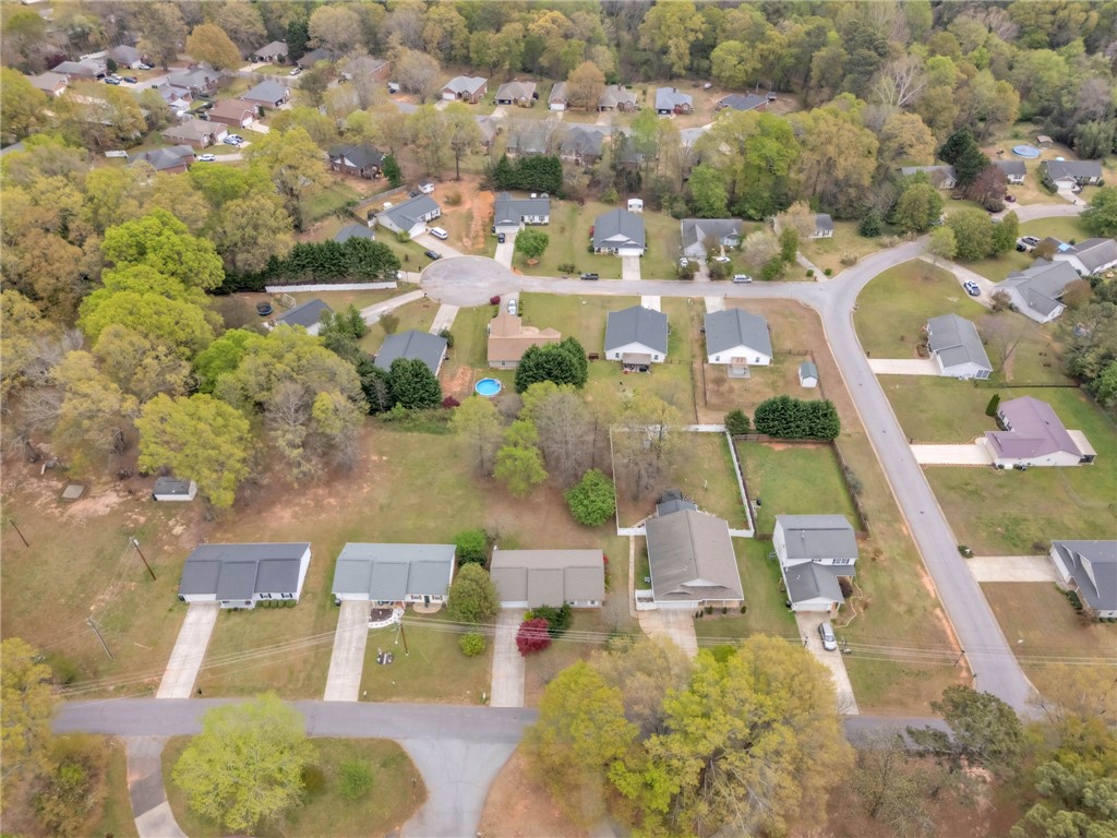 1816 Marchbanks Avenue Anderson, SC 29621 - Photo 31 of 31