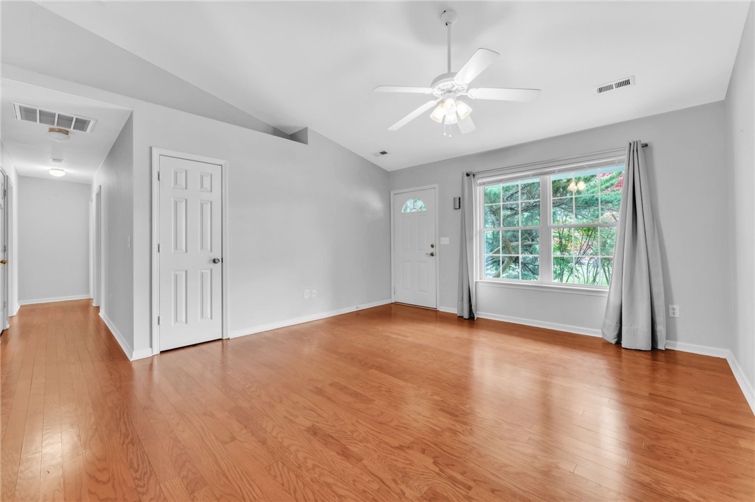 1816 Marchbanks Avenue Anderson, SC 29621 - Photo 4 of 31 This airy living space features warm floors and abundant natural light.