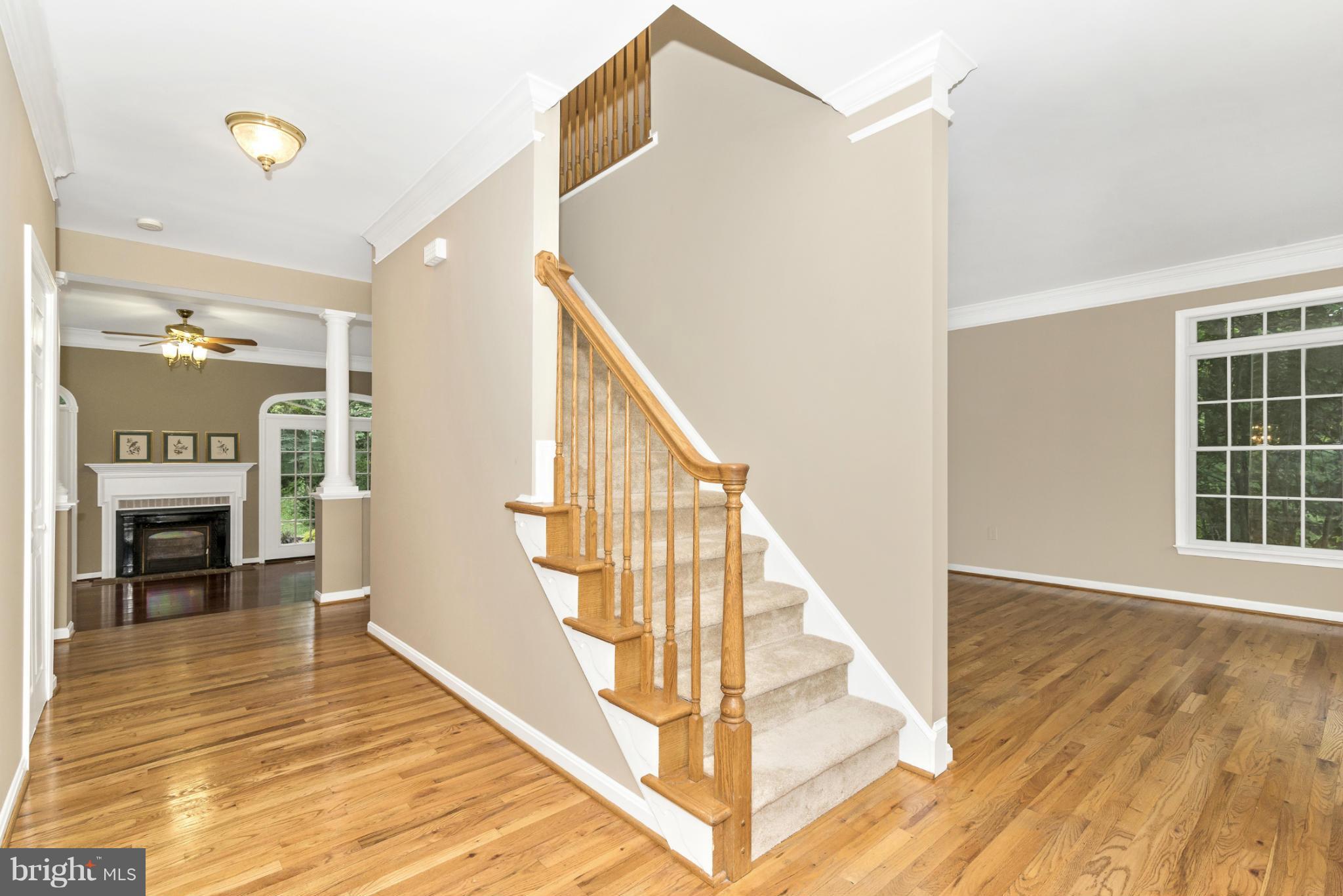 6518 Detrick Road Mount Airy, MD 21771 - Photo 11 of 30 Interior (General)