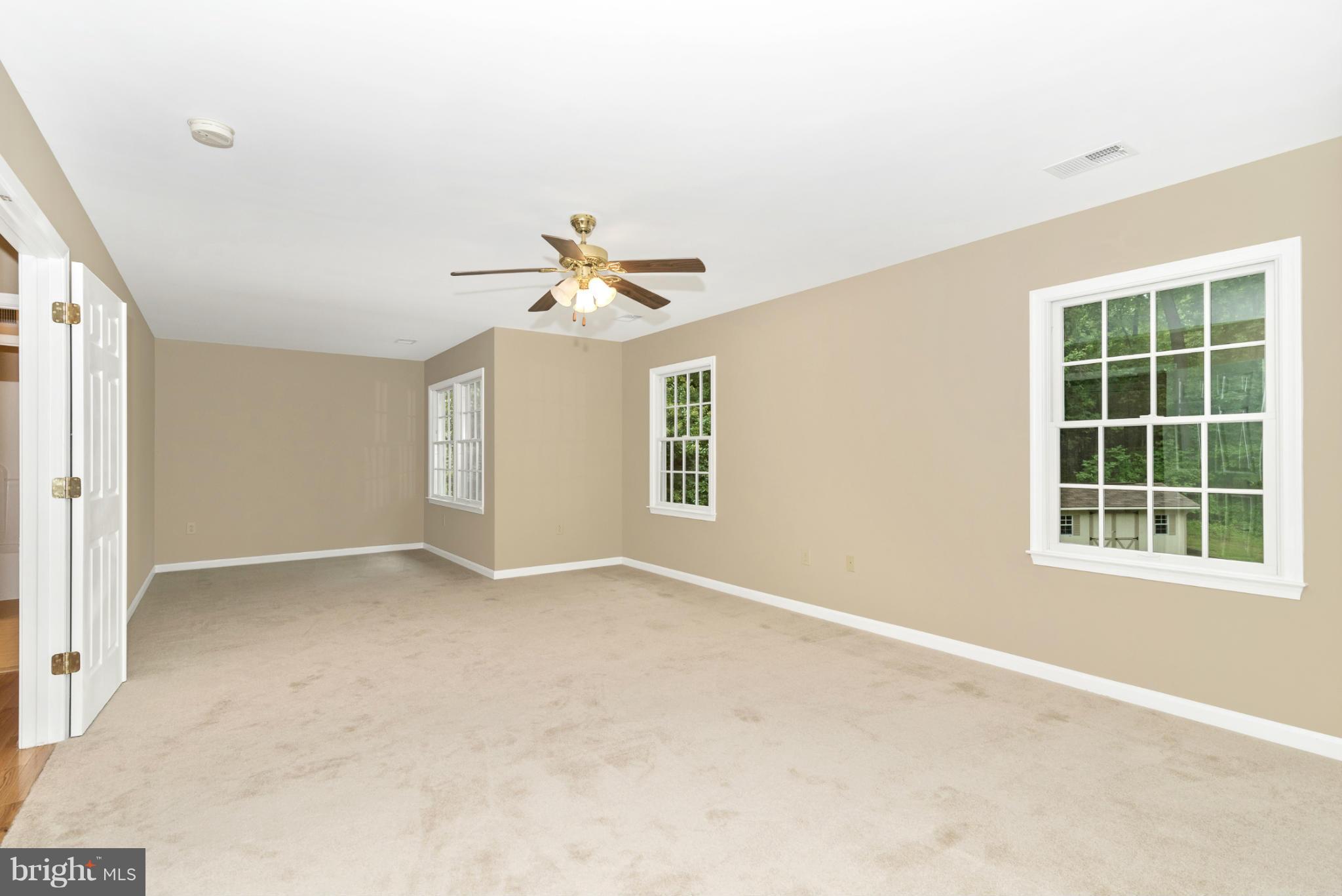 6518 Detrick Road Mount Airy, MD 21771 - Photo 15 of 30 Bedroom (Master)