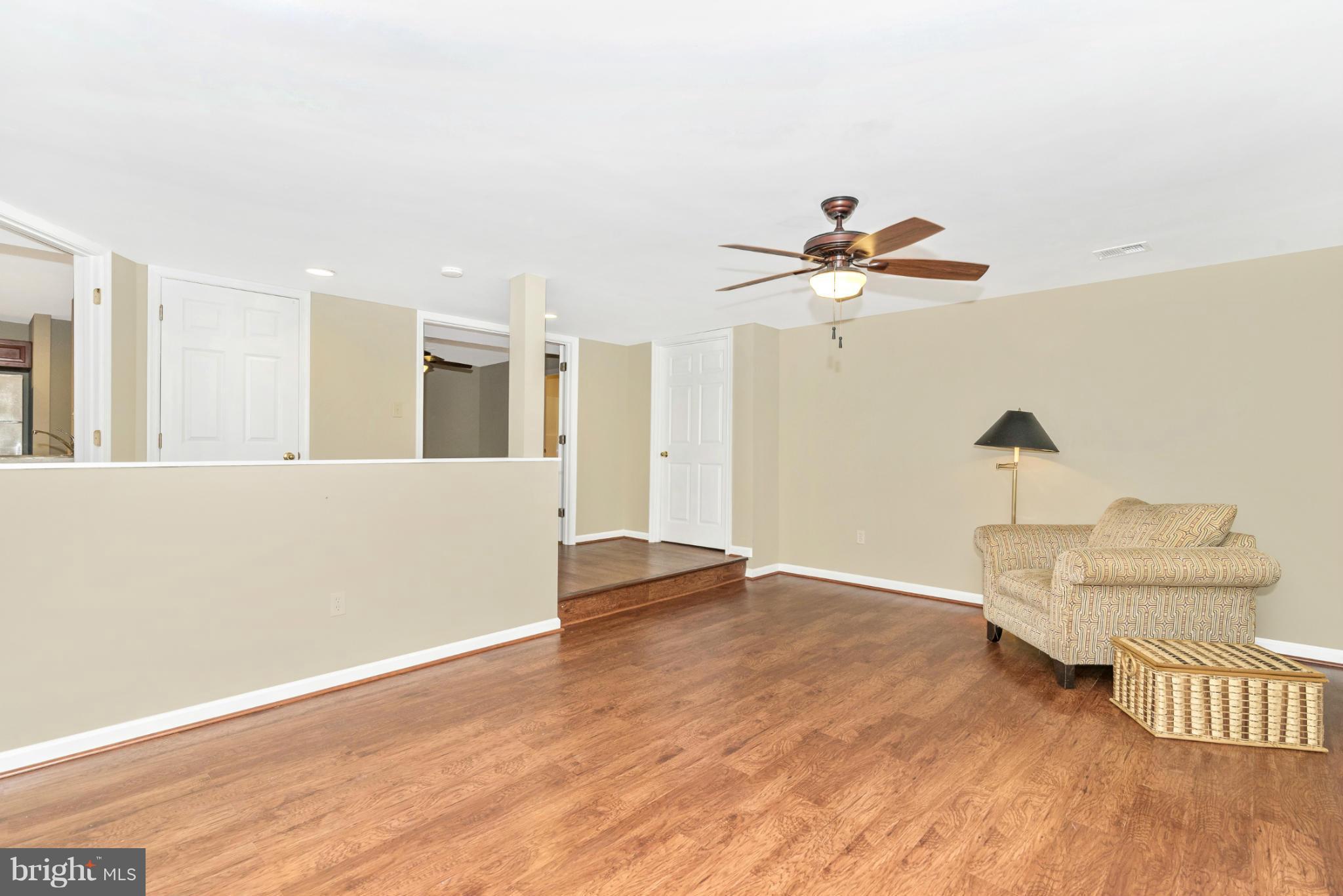 6518 Detrick Road Mount Airy, MD 21771 - Photo 18 of 30 Basement
