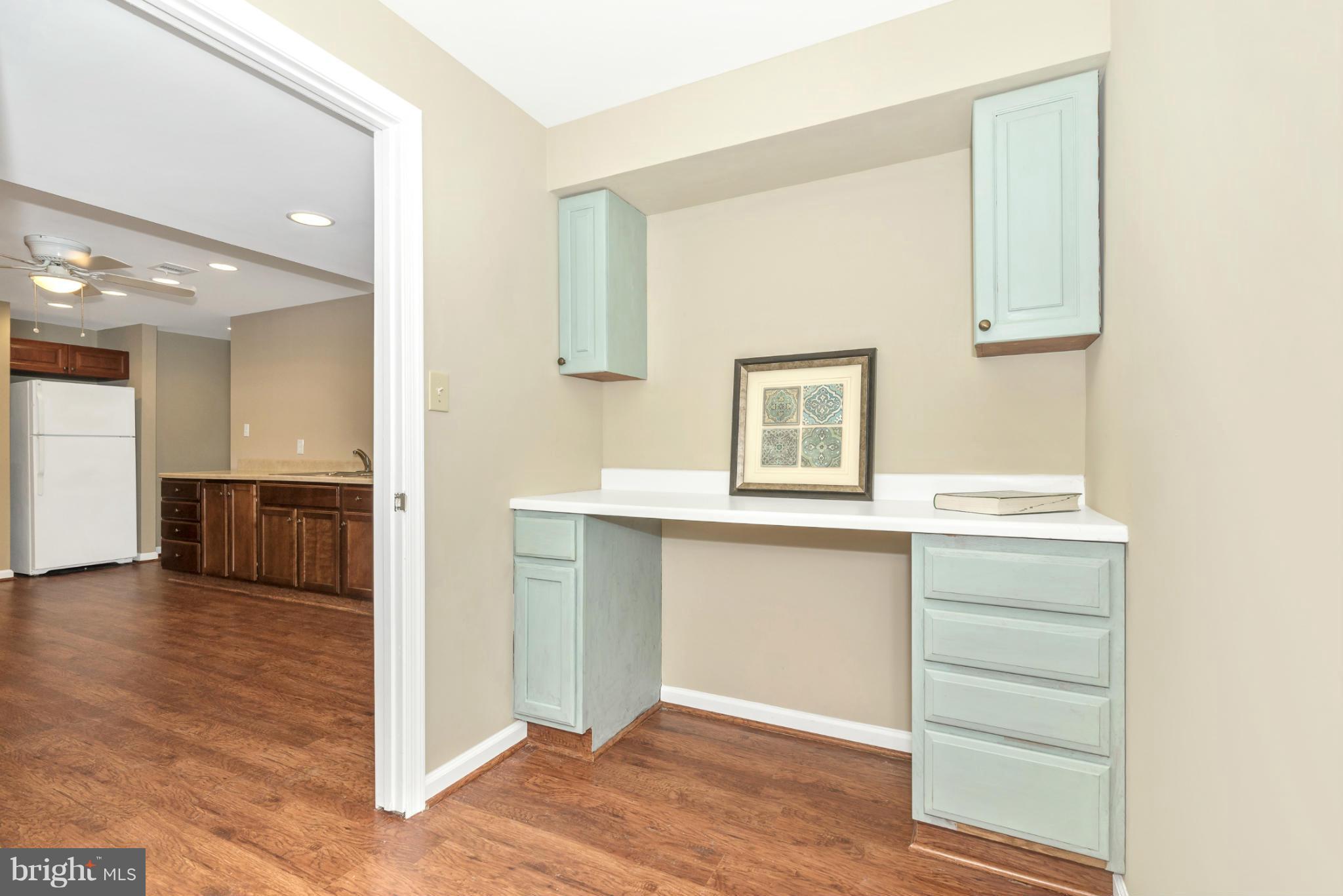 6518 Detrick Road Mount Airy, MD 21771 - Photo 19 of 30 Basement