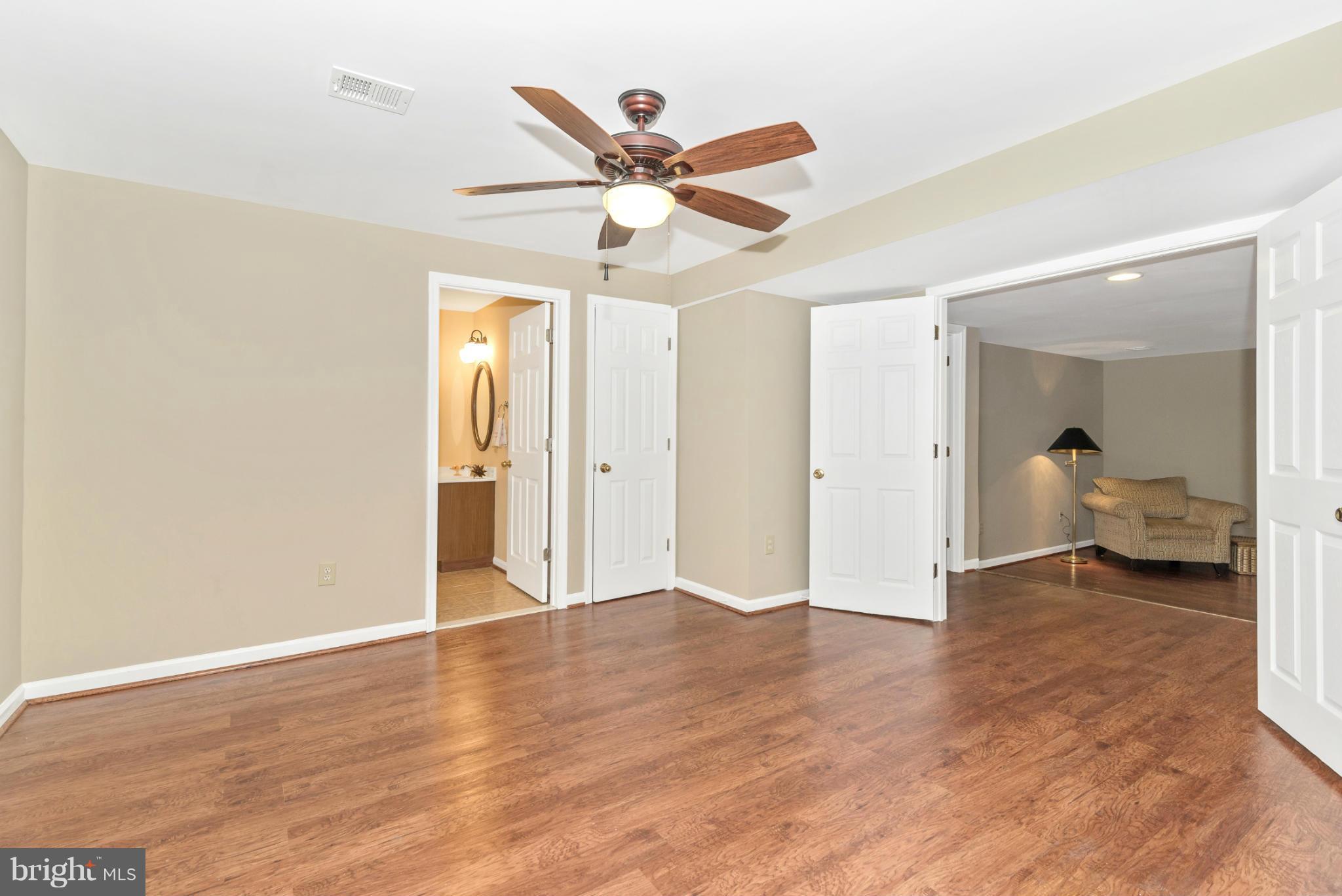 6518 Detrick Road Mount Airy, MD 21771 - Photo 20 of 30 Basement