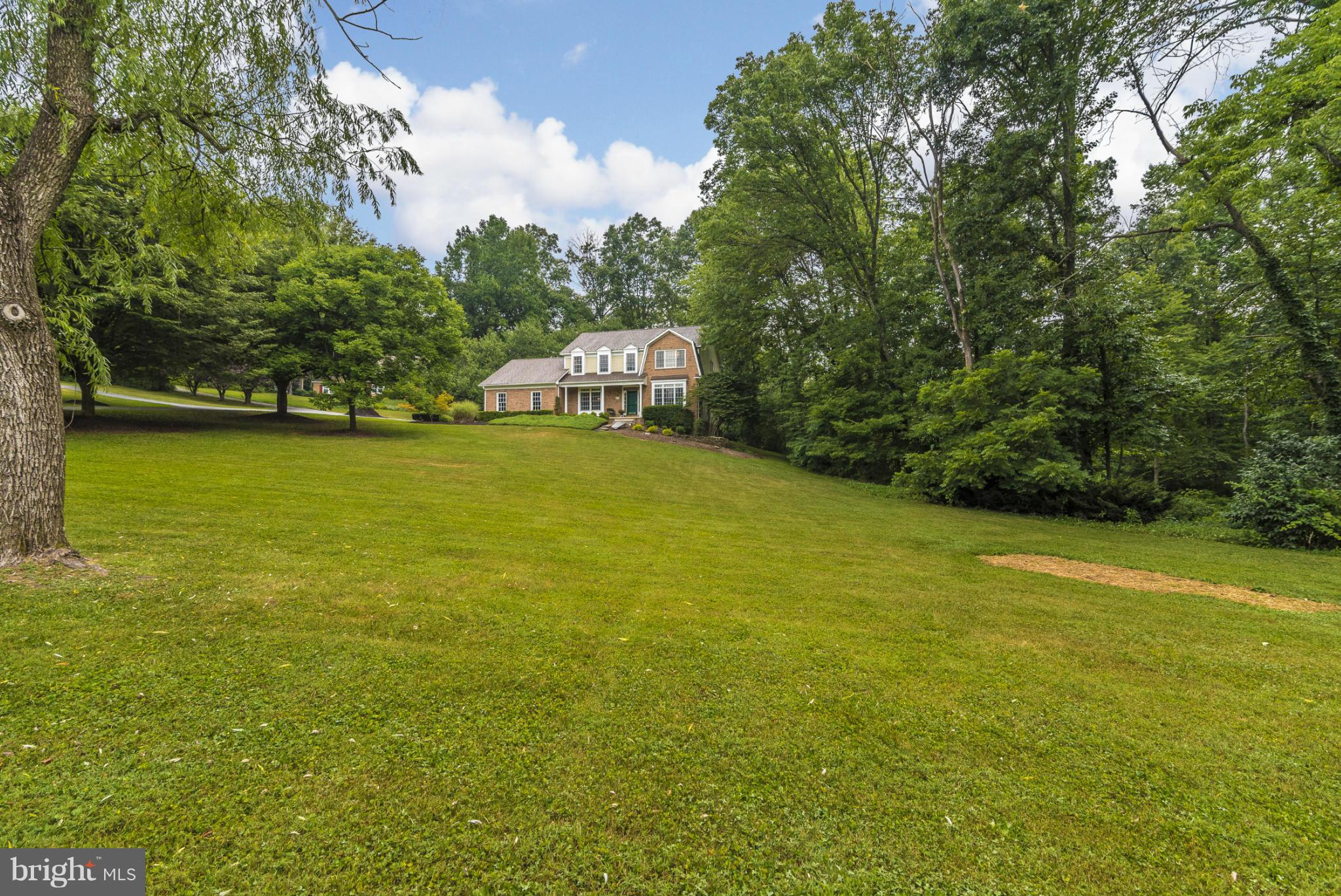 6518 Detrick Road Mount Airy, MD 21771 - Photo 23 of 30 Exterior (General)