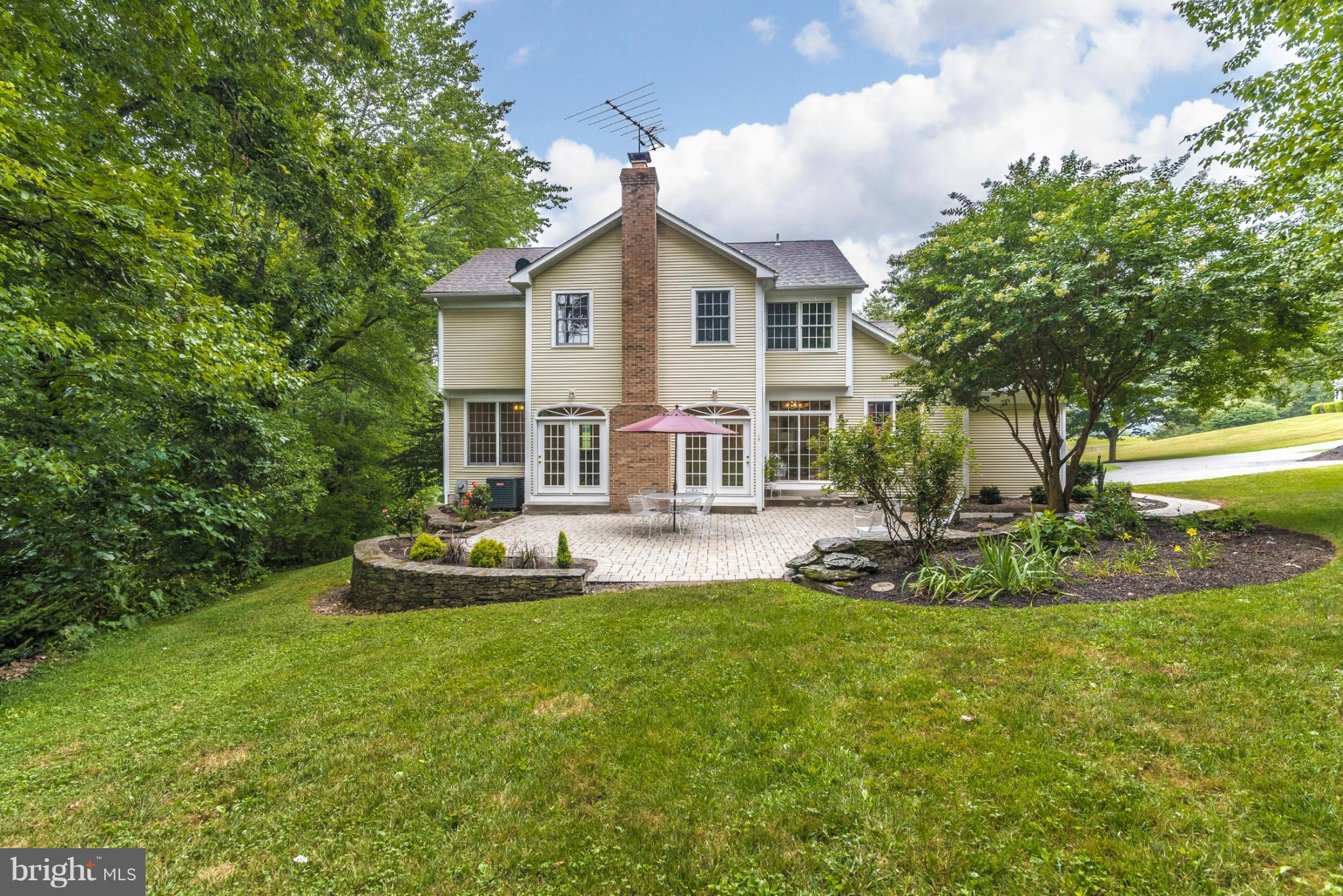6518 Detrick Road Mount Airy, MD 21771 - Photo 25 of 30 Exterior (General)