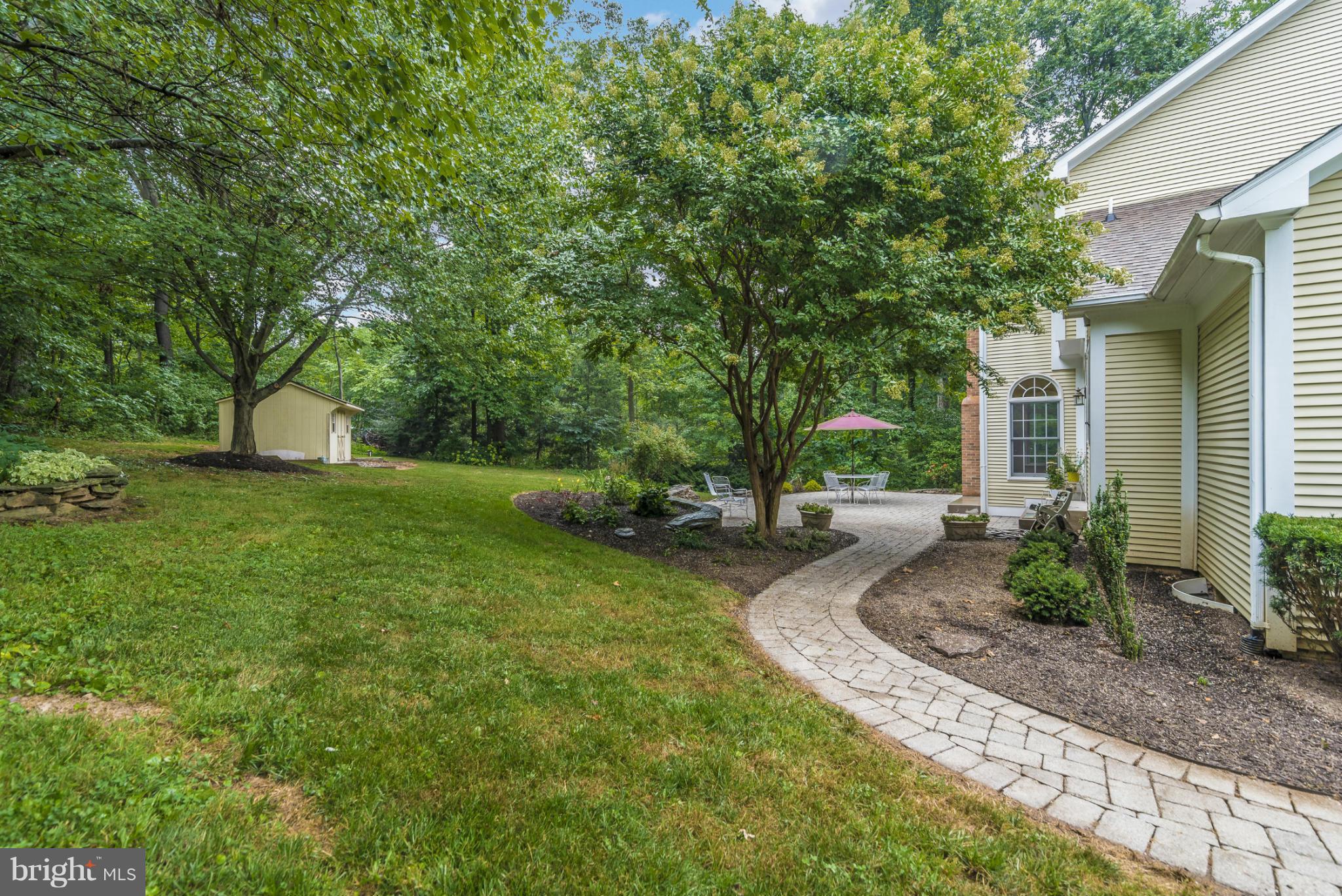 6518 Detrick Road Mount Airy, MD 21771 - Photo 27 of 30 View