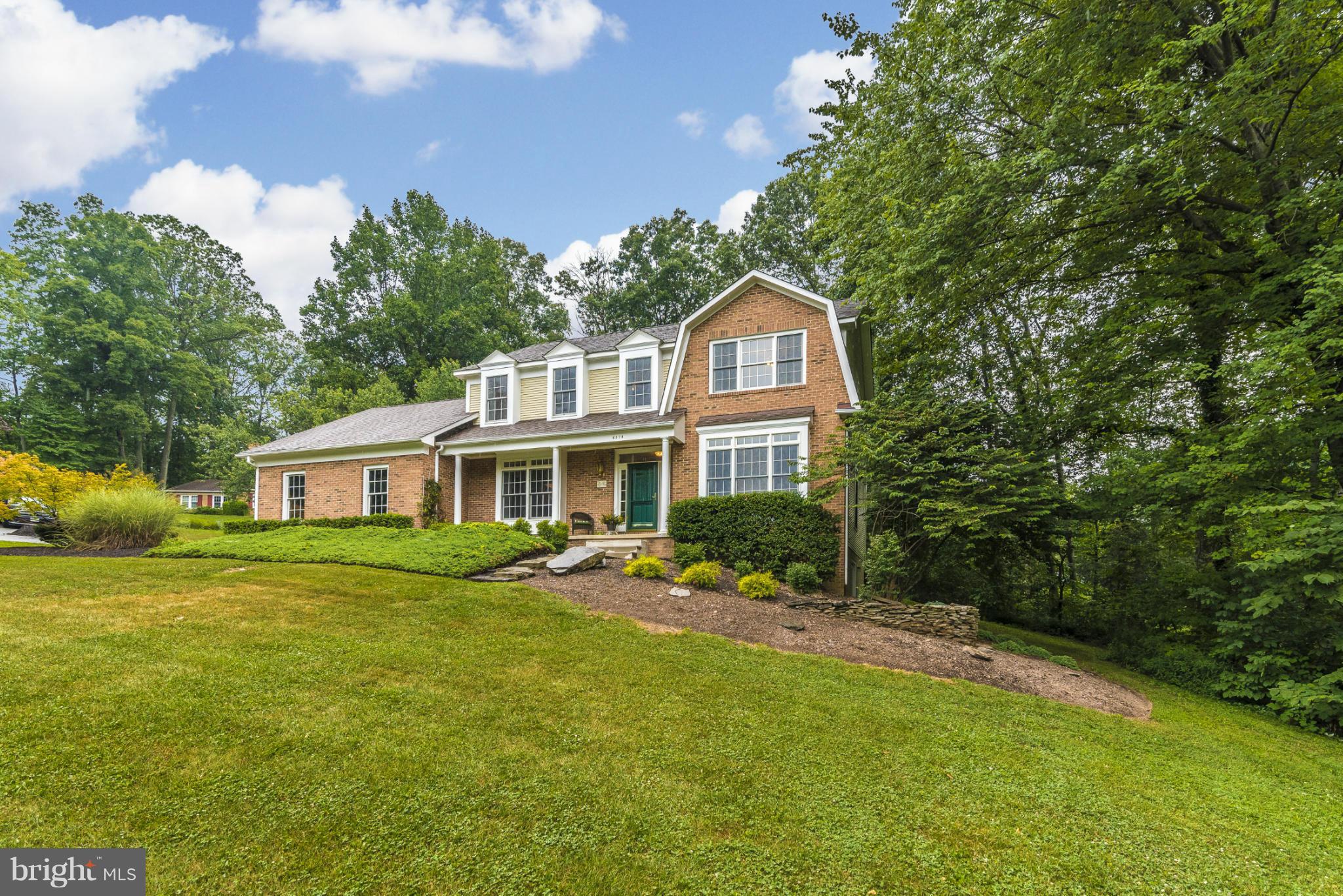 6518 Detrick Road Mount Airy, MD 21771 - Photo 29 of 30 Exterior (Front)