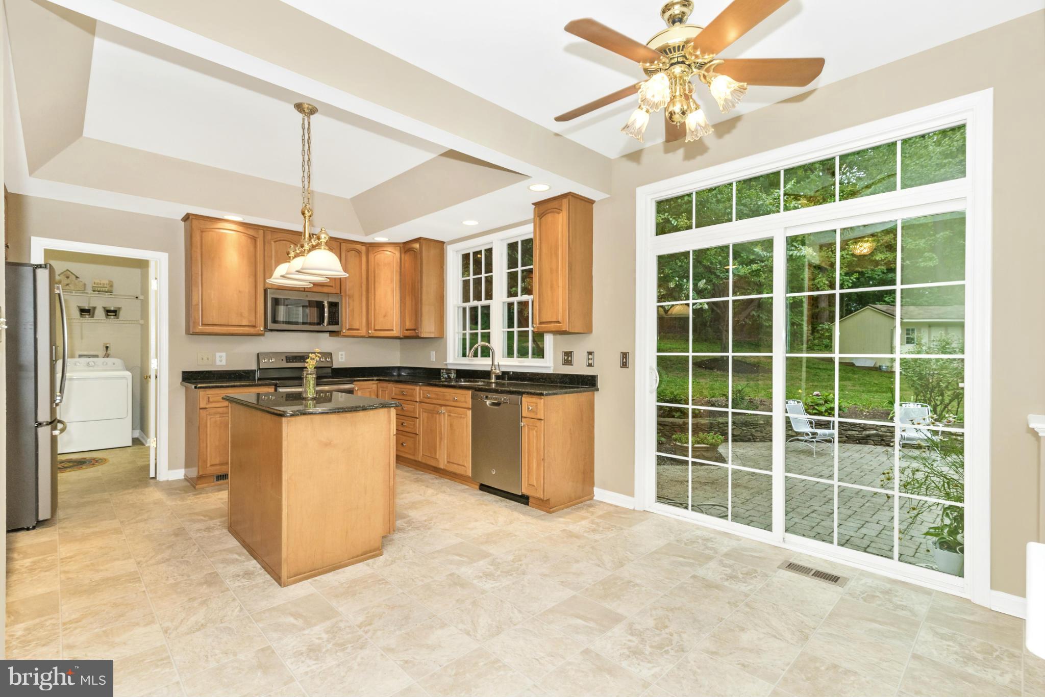 6518 Detrick Road Mount Airy, MD 21771 - Photo 8 of 30 Kitchen