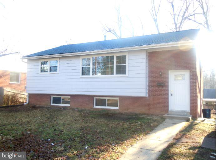 3710 Ralph Road Silver Spring, MD 20906 - Photo 15 of 15 Exterior (Front)