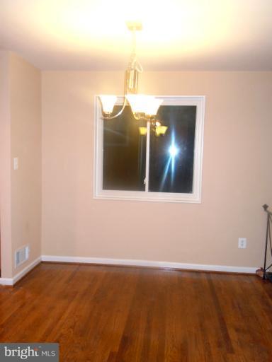 3710 Ralph Road Silver Spring, MD 20906 - Photo 5 of 15 Dining Room