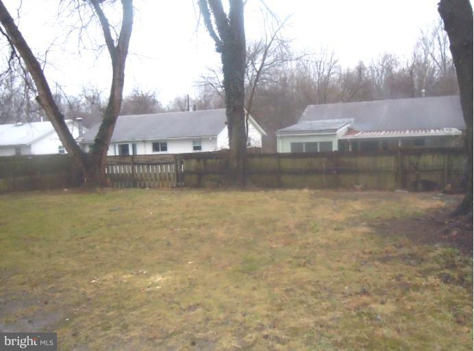 3710 Ralph Road Silver Spring, MD 20906 - Photo 8 of 15 Exterior (Rear)