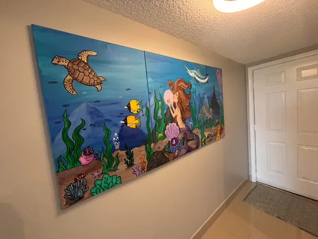 a view of washer and dryer