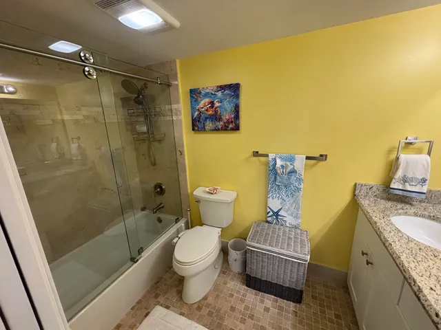 $4,200 | 1202 South Lake Drive, Unit 501, Lantana, FL 33462