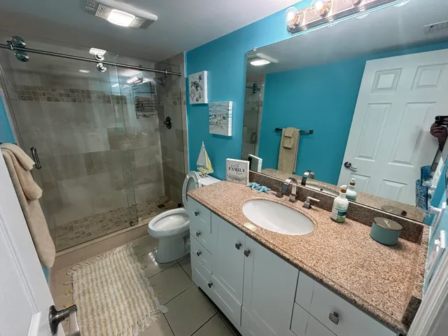 $4,200 | 1202 South Lake Drive, Unit 501, Lantana, FL 33462