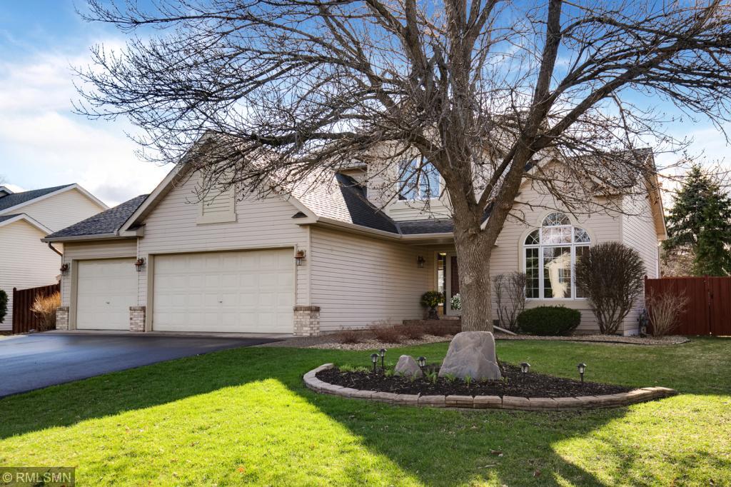 9556 Hillingdon Road Woodbury, MN 55125 - Photo 1 of 1 Gallery Image 1