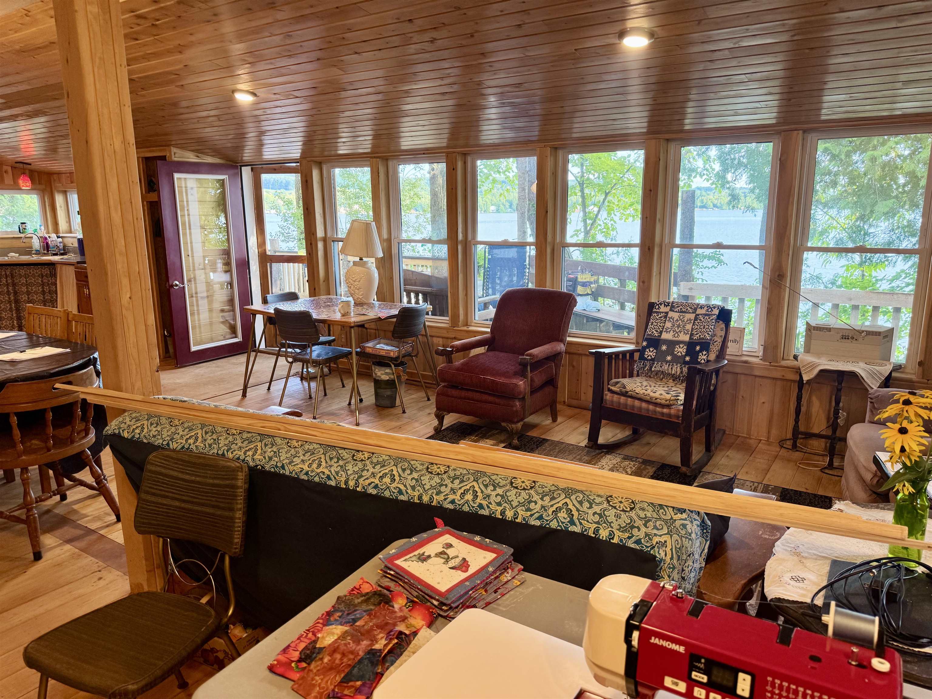 145 Shore Road Franklin, VT 05457 - Photo 28 of 48 Gallery Image 28