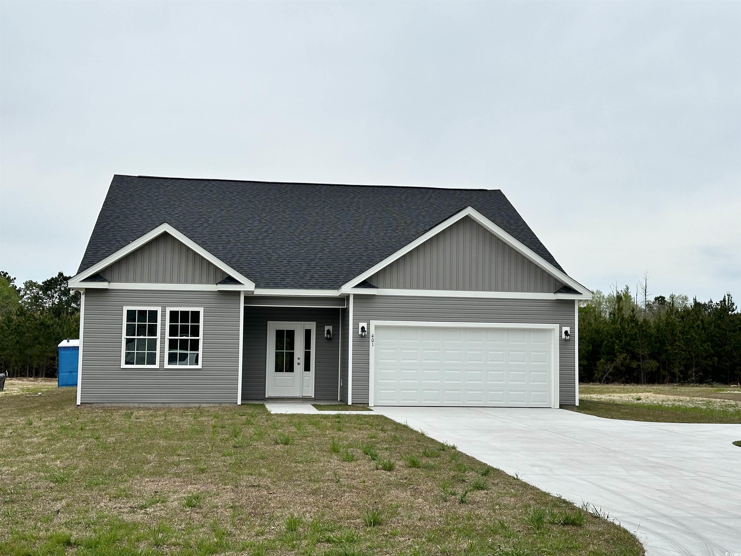 401 Log Cabin Road Loris, SC 29569 - Photo 1 of 19 Gallery Image 1