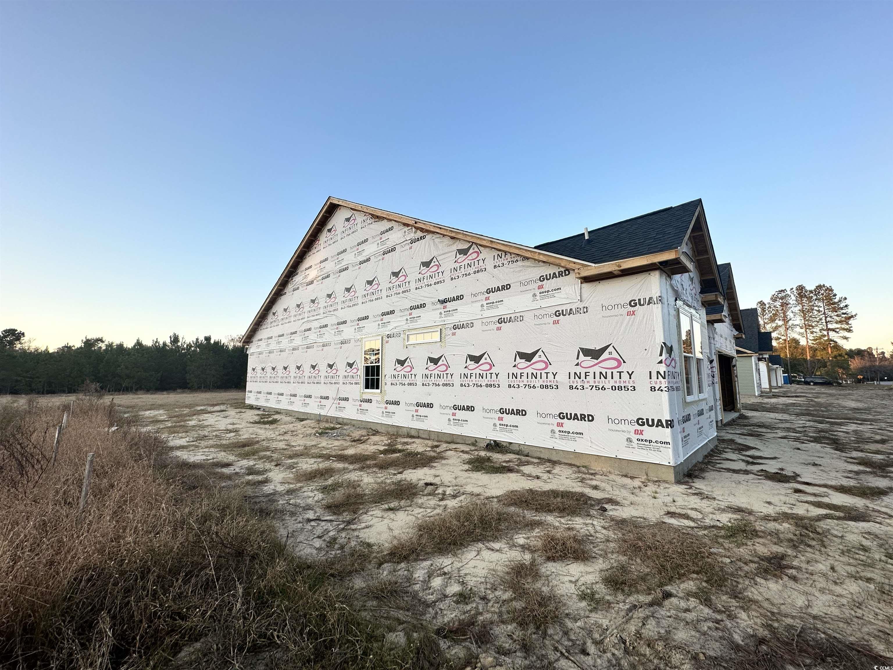 401 Log Cabin Road Loris, SC 29569 - Photo 17 of 19 Gallery Image 17