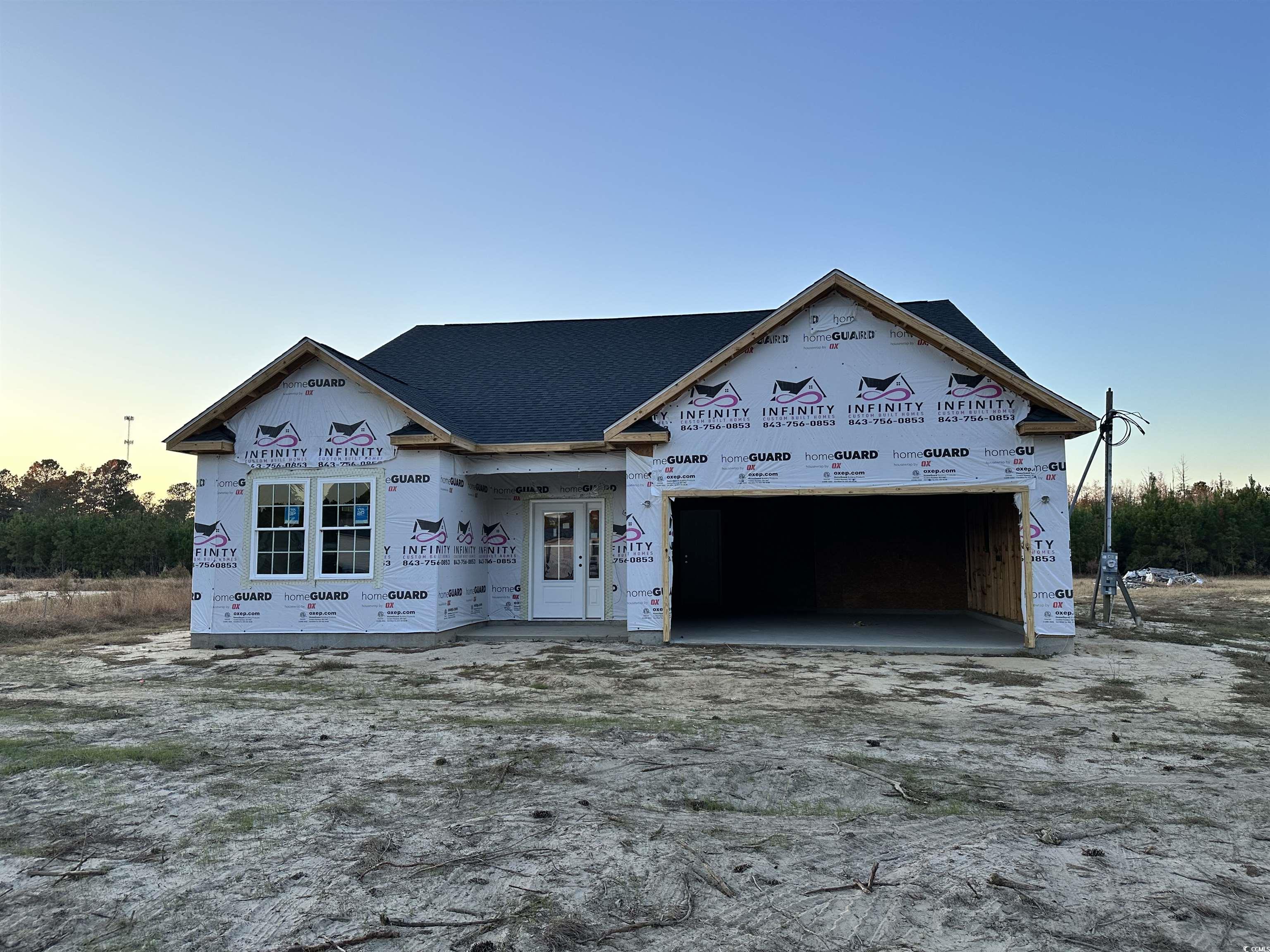401 Log Cabin Road Loris, SC 29569 - Photo 18 of 19 Gallery Image 18