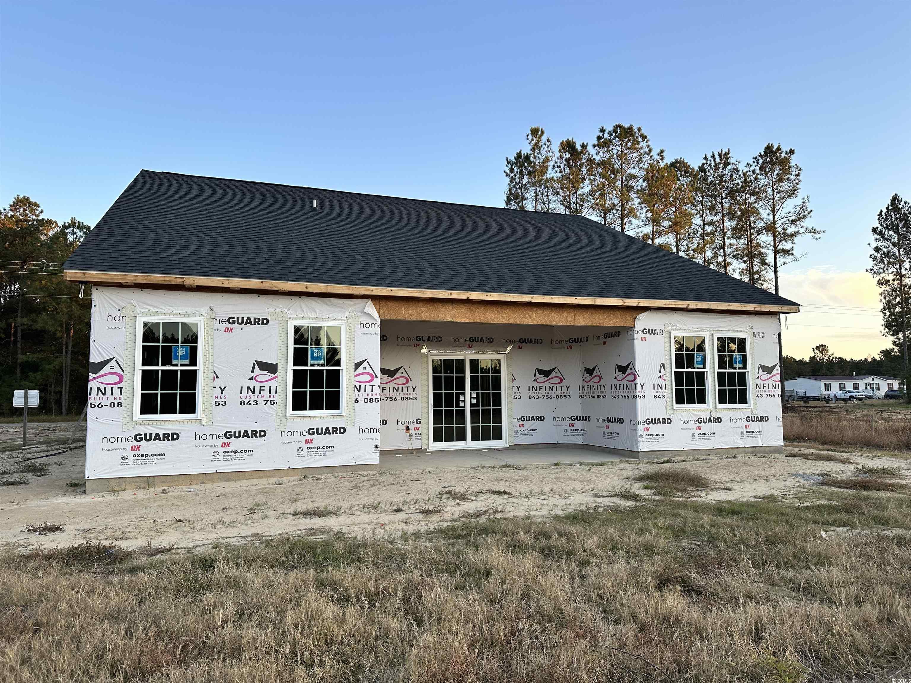 401 Log Cabin Road Loris, SC 29569 - Photo 19 of 19 Gallery Image 19