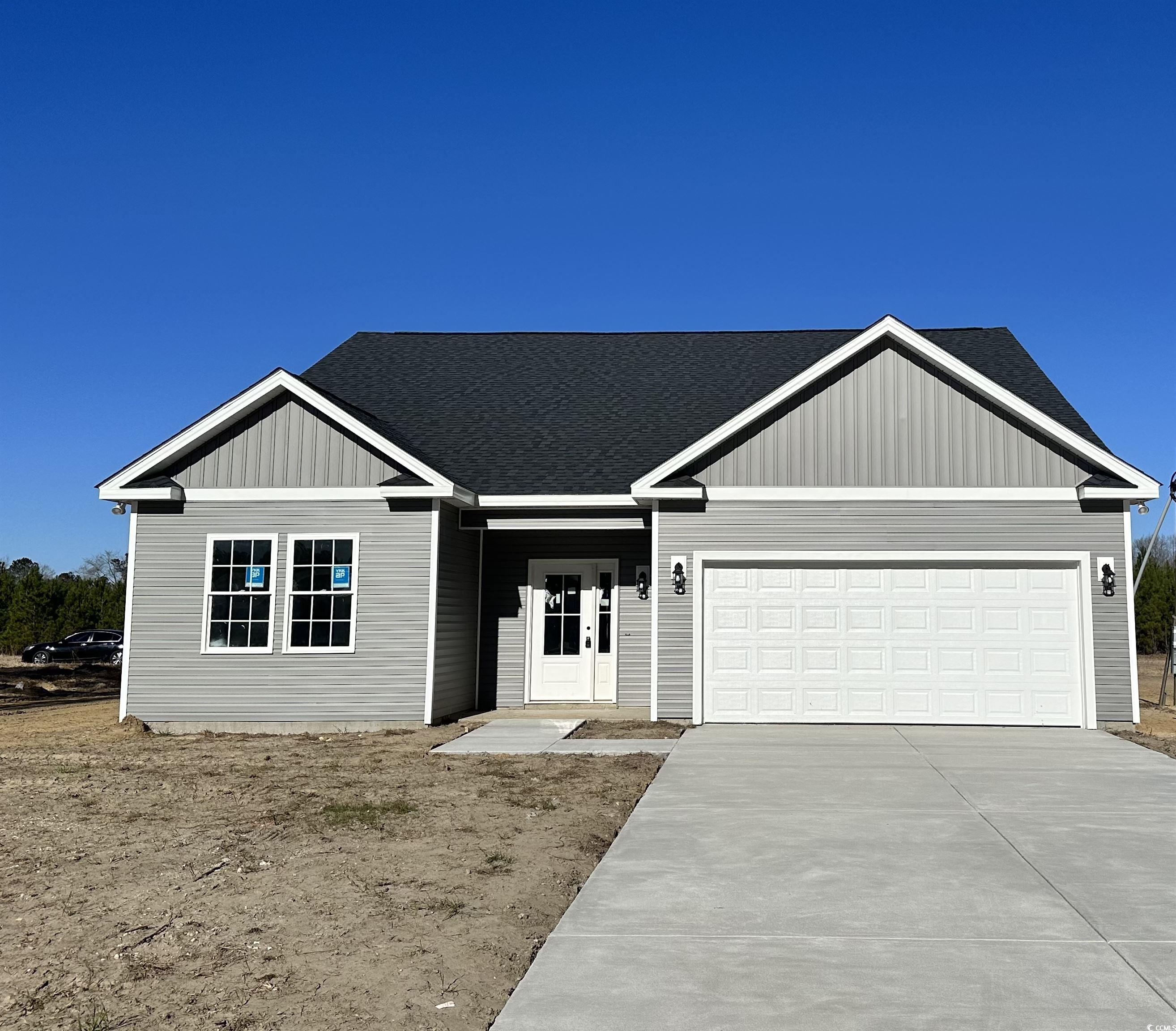 401 Log Cabin Road Loris, SC 29569 - Photo 2 of 19 Gallery Image 2