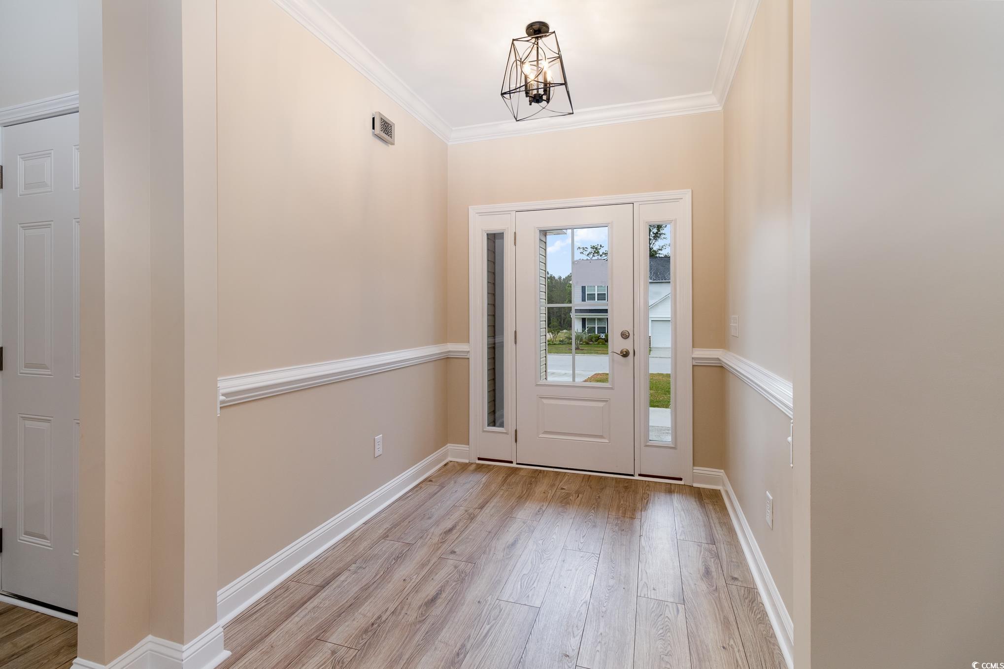 401 Log Cabin Road Loris, SC 29569 - Photo 3 of 19 Gallery Image 3