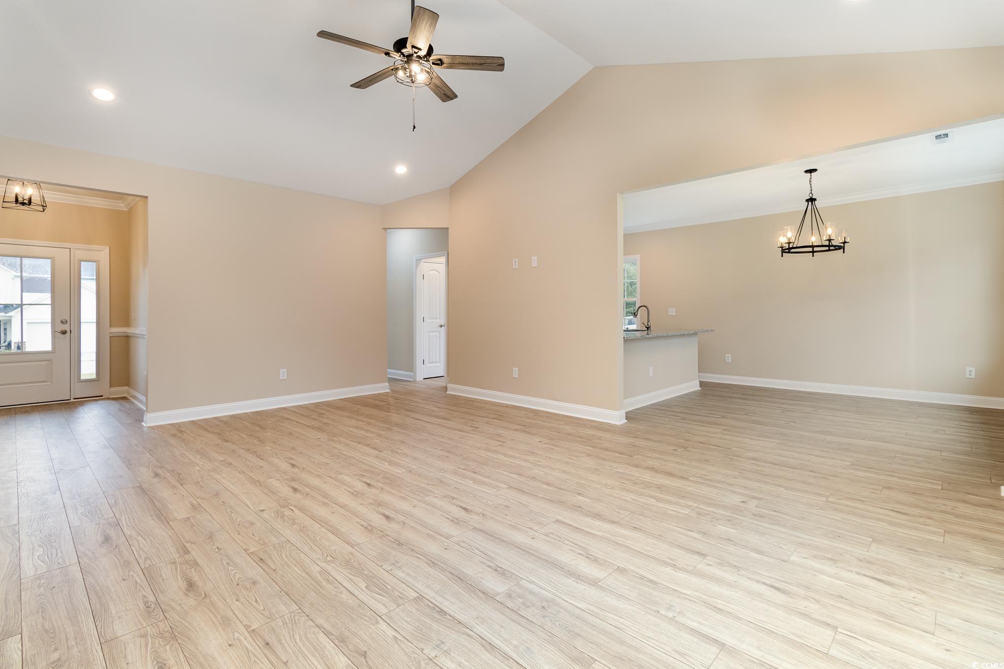 401 Log Cabin Road Loris, SC 29569 - Photo 5 of 19 Gallery Image 5