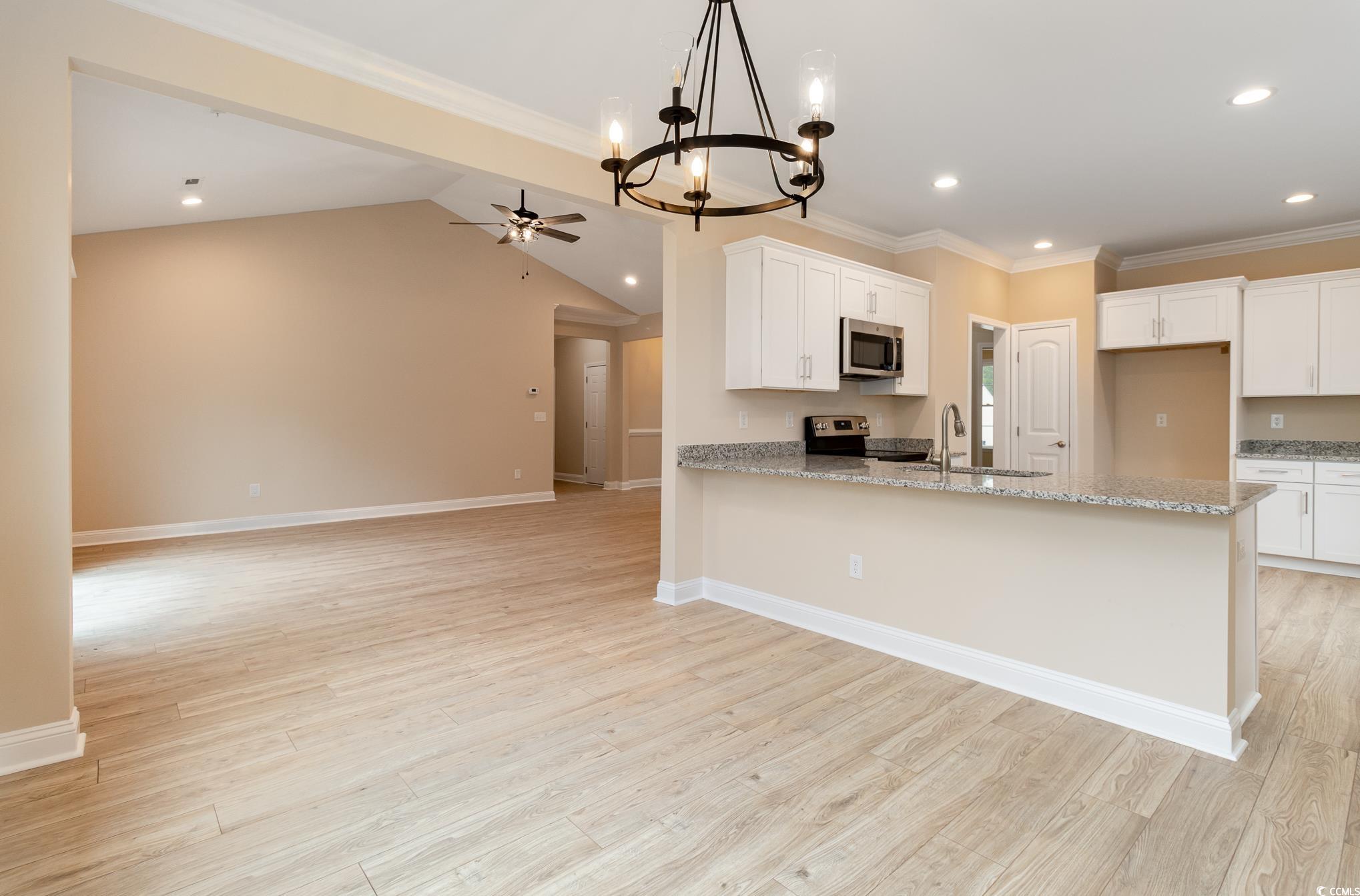 401 Log Cabin Road Loris, SC 29569 - Photo 7 of 19 Gallery Image 7