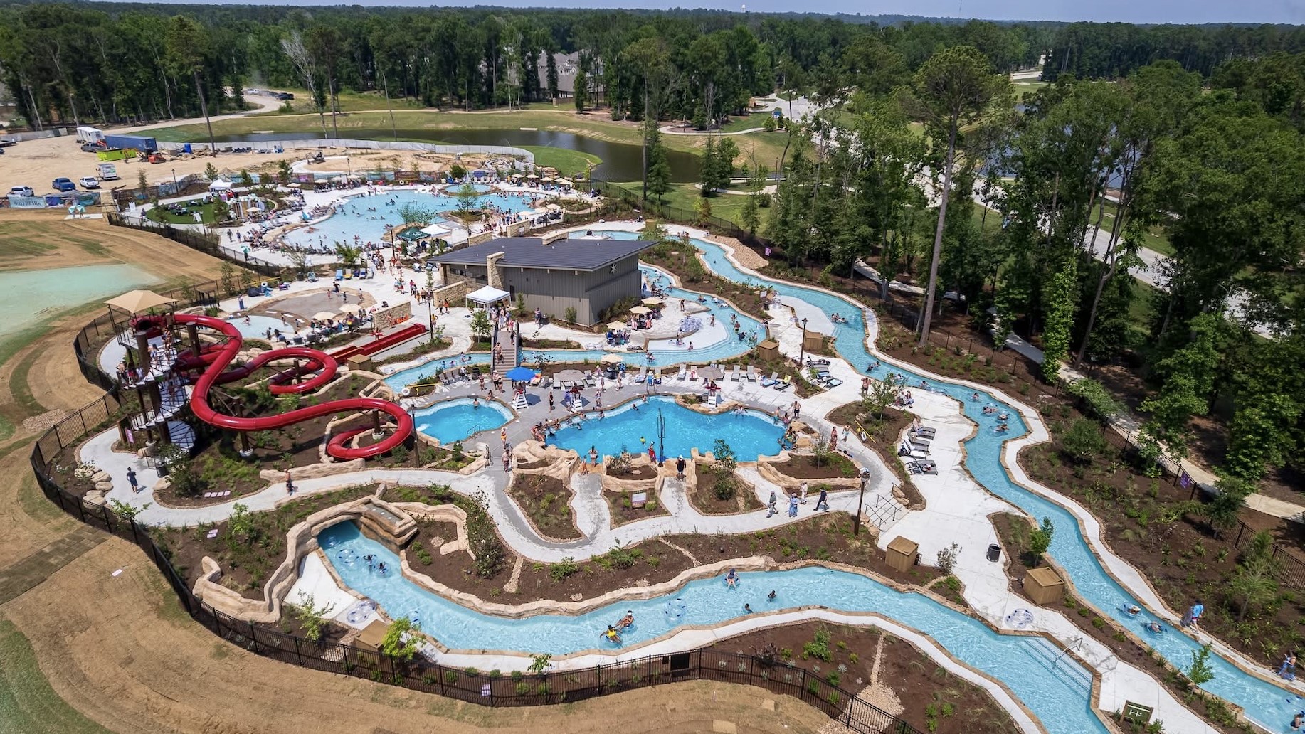 21559 Jordan Pond Ridge Porter, TX 77365 - Photo 10 of 17