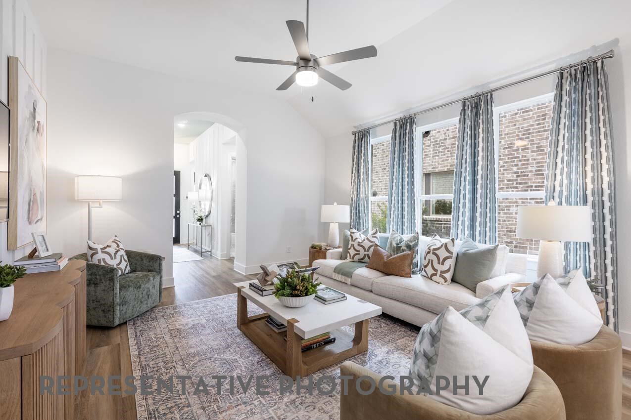 21559 Jordan Pond Ridge Porter, TX 77365 - Photo 4 of 17 Family Room
