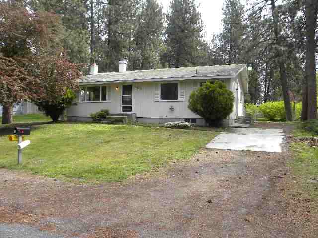 1203 South Woodruff Road Spokane Valley, WA 99206 - Photo 1 of 9 Gallery Image 1