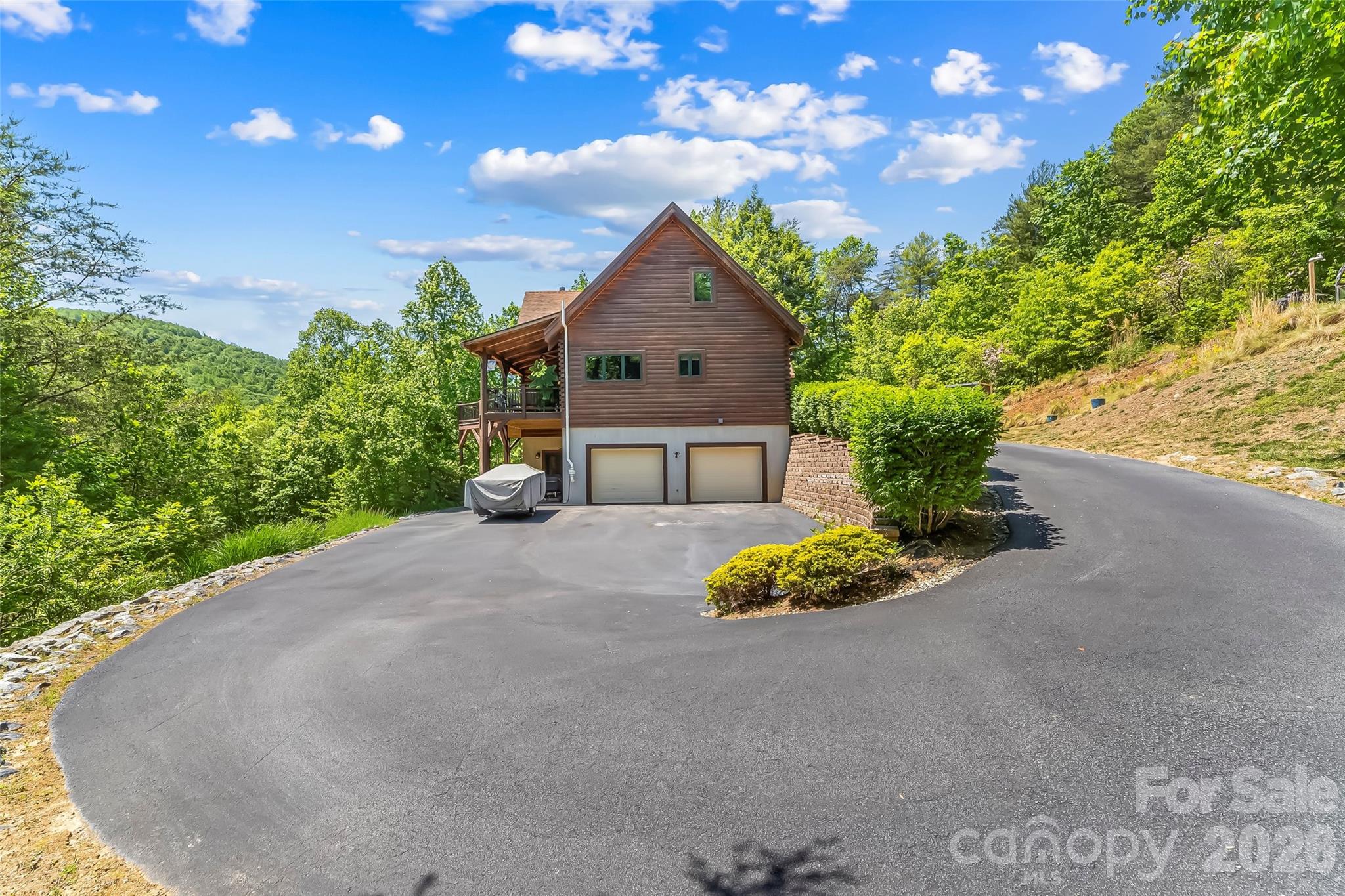 482 Gap Creek Road Zirconia, NC 28790 - Photo 37 of 48