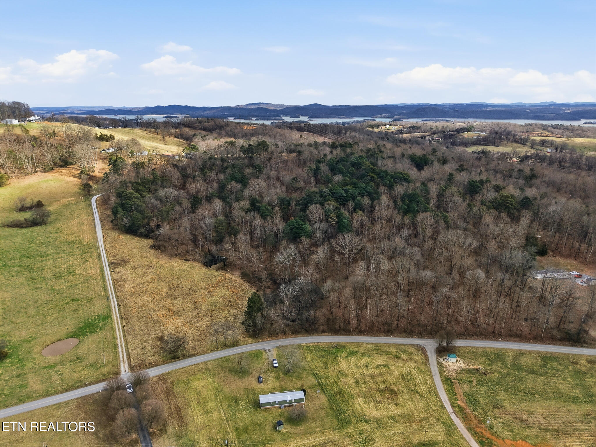 58.5-acres Greenlee Road Rutledge, TN 37861 - Photo 25 of 28 21-Greenlee Rd Rutledge, TN-6