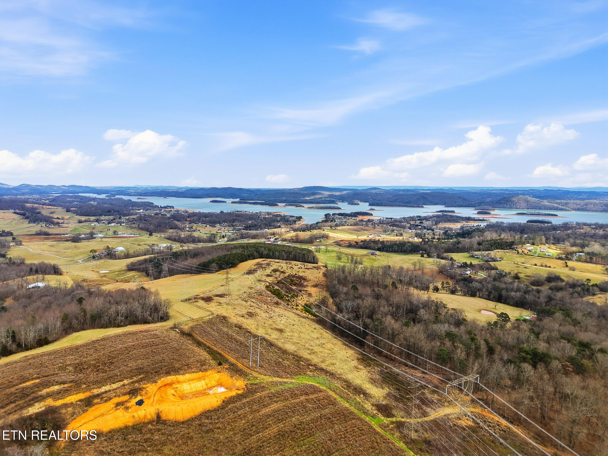 58.5-acres Greenlee Road Rutledge, TN 37861 - Photo 7 of 28 10-Greenlee Rd Rutledge, TN-17