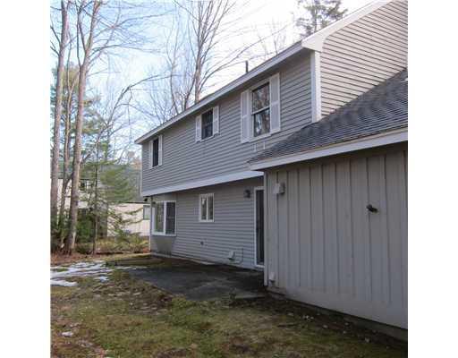 21 Tall Pines Road Scarborough, ME 04074 - Photo 2 of 6 Other. rear view
