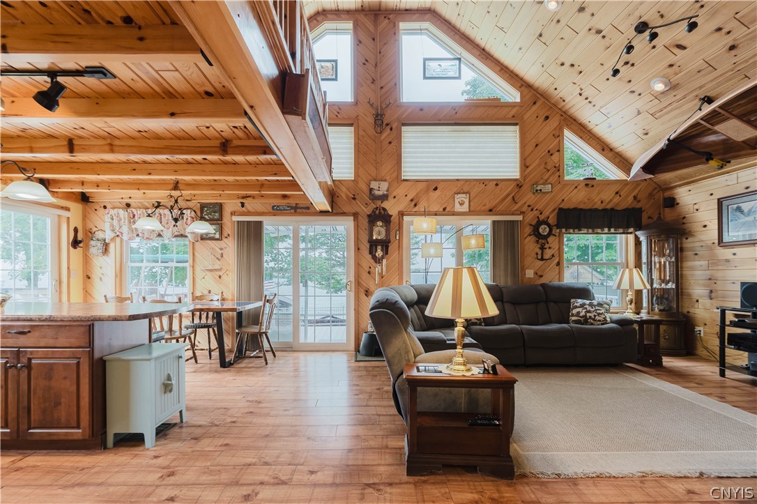 6938 Klock Road Lyme, NY 13693 - Photo 15 of 37 Gallery Image 15