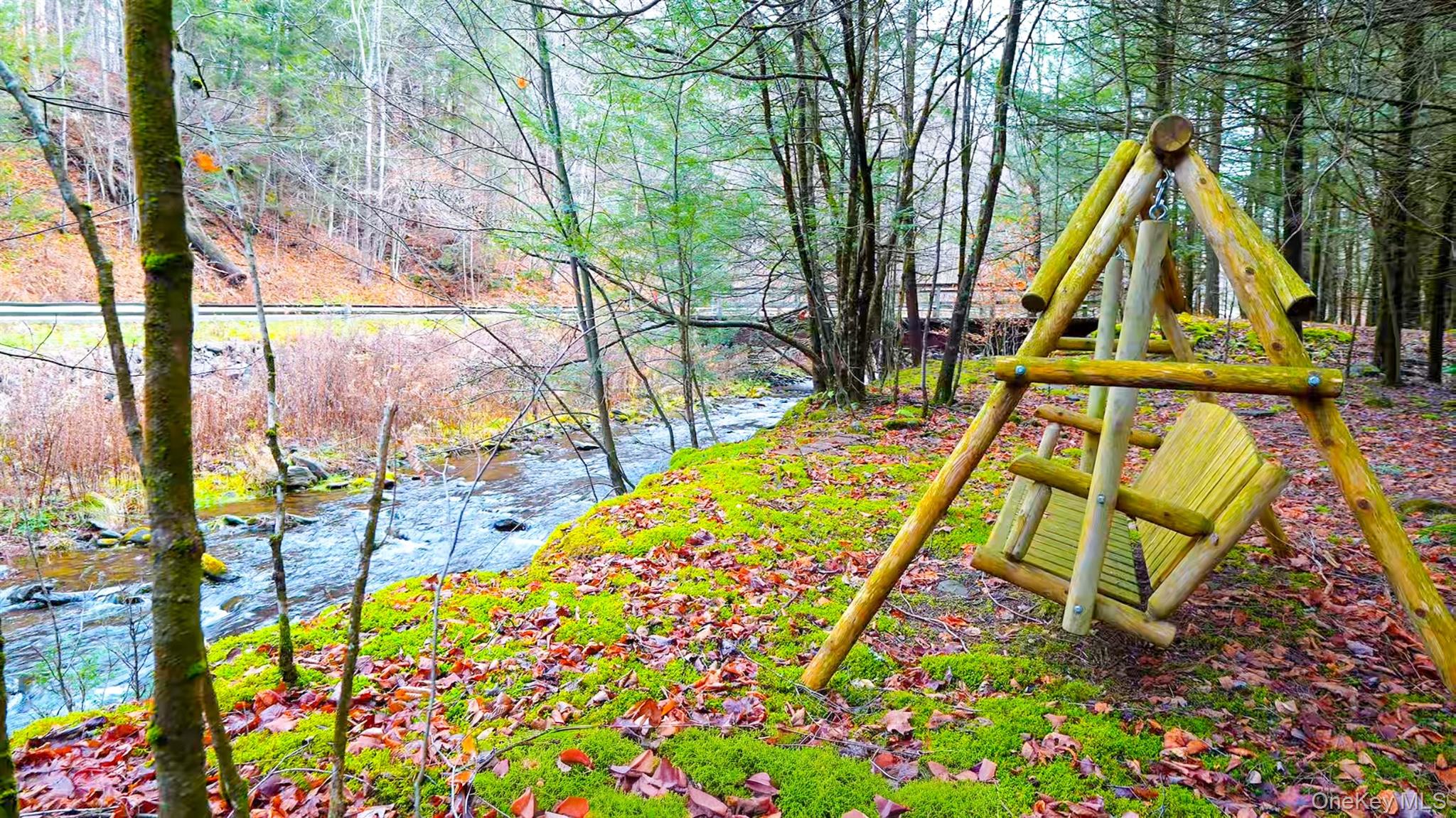 102 Rider Hollow Road Arkville, NY 12406 - Photo 16 of 17 a view of swimming pool with a patio