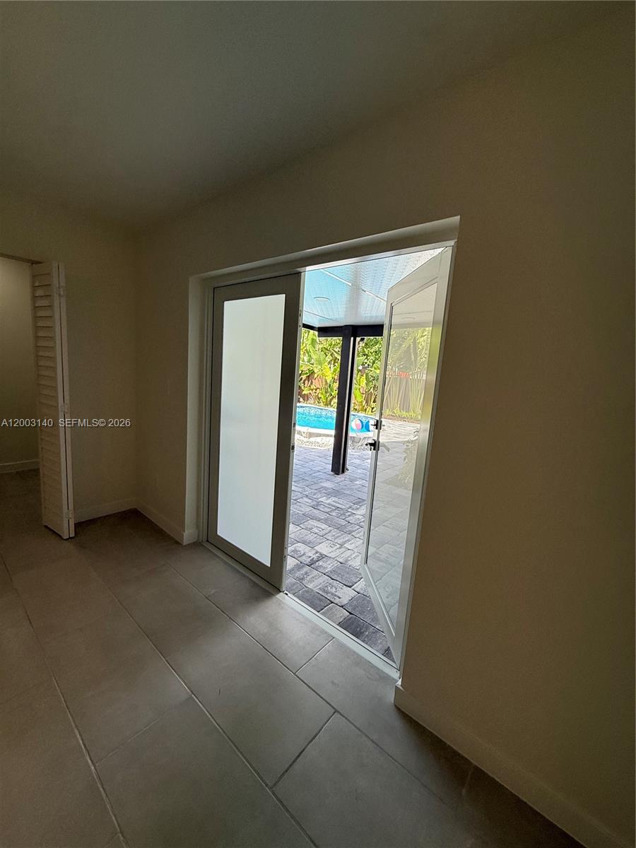 531 Southwest 89th Court, Unit 1 Miami, FL 33174 - Photo 23 of 35 Master bedroom