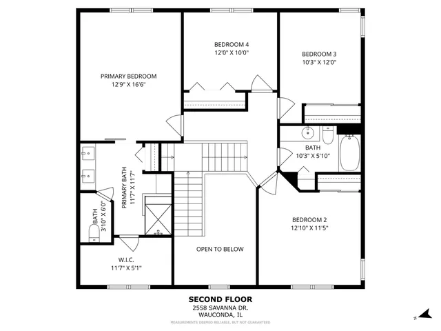 a picture of a black and white wall