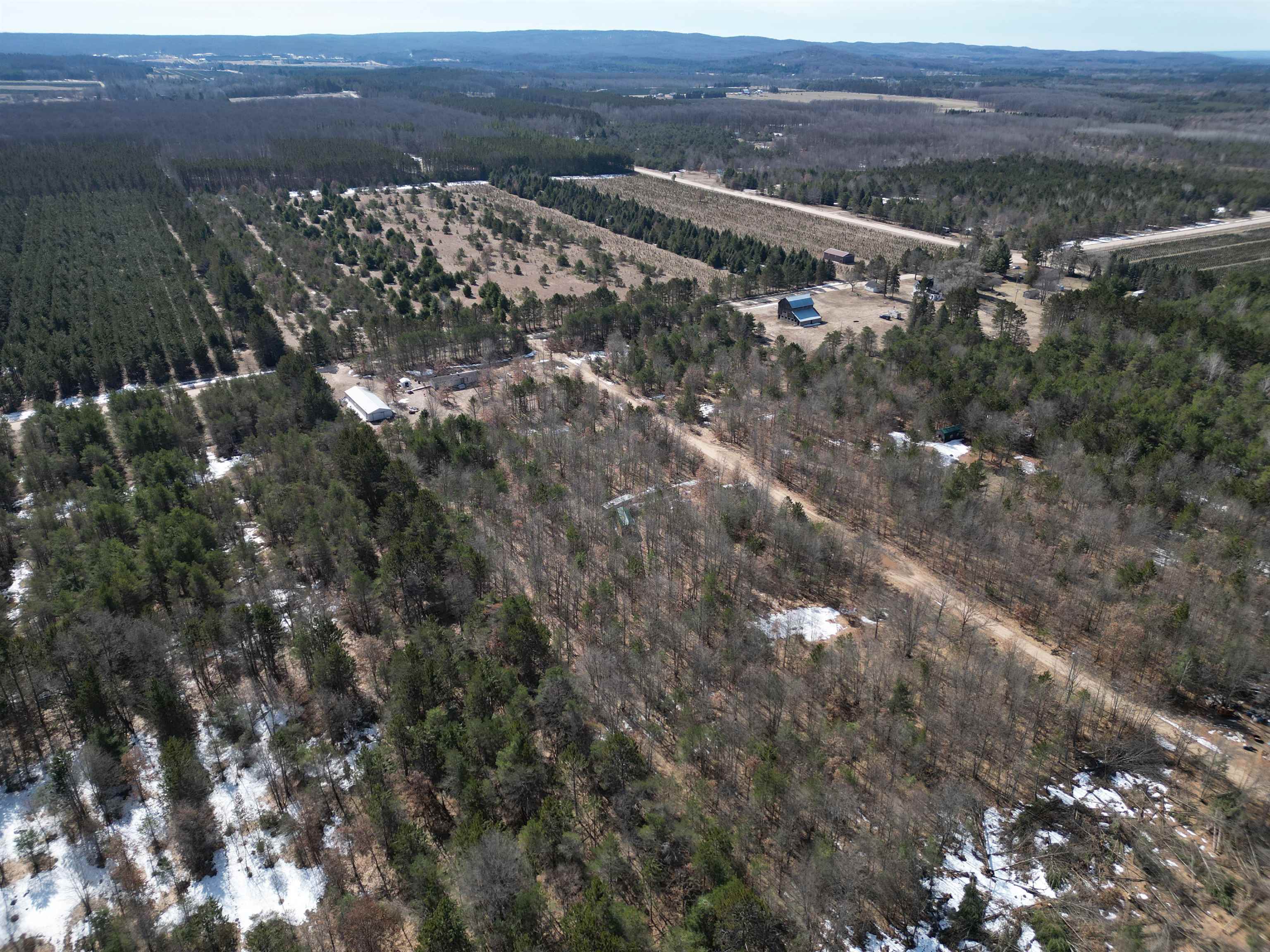 Lot B West 14 Road Mesick, MI 49668 - Photo 32 of 37