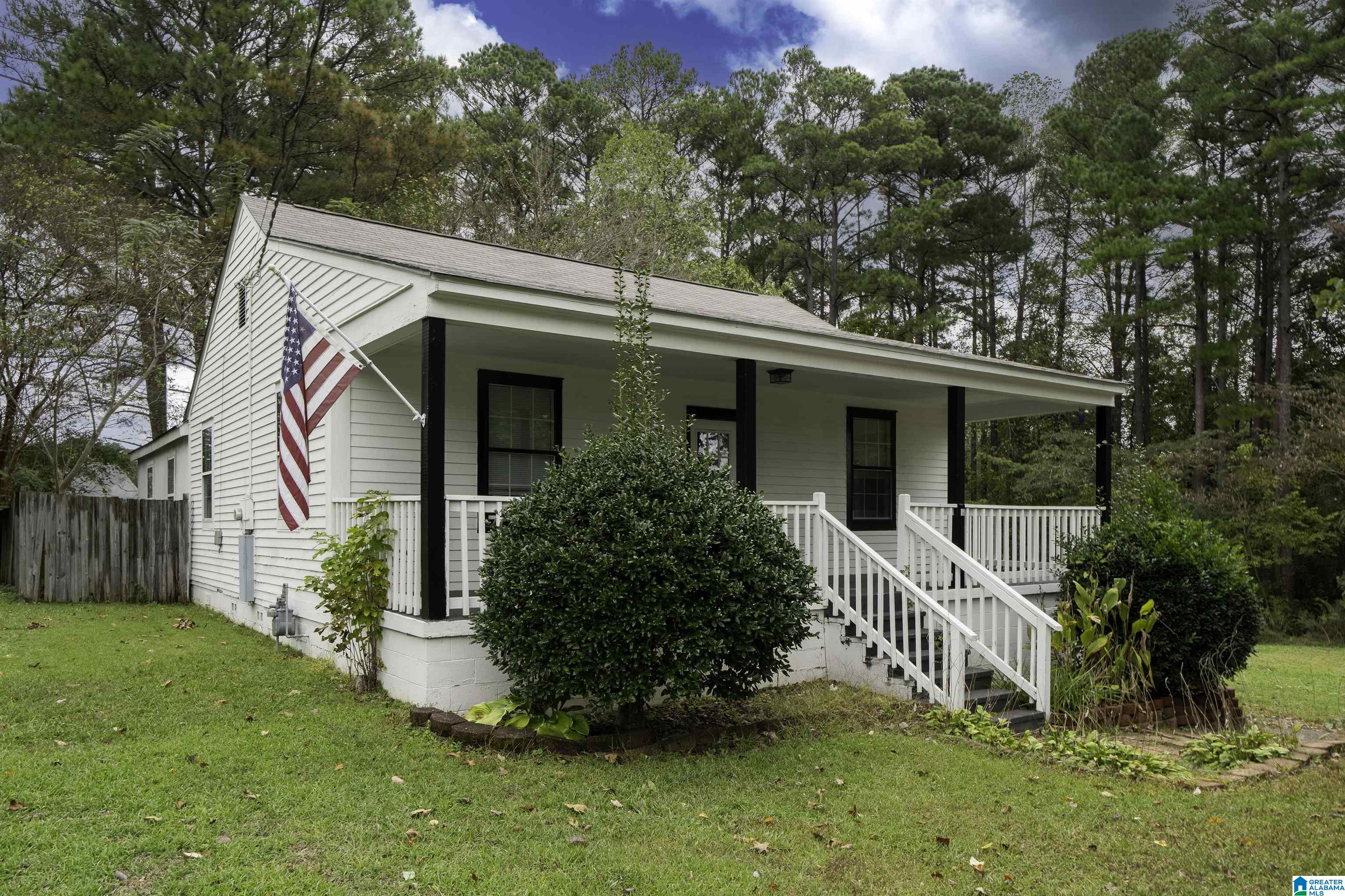 3093 Mt Olive Road Mount Olive, AL 35117 - Photo 23 of 27