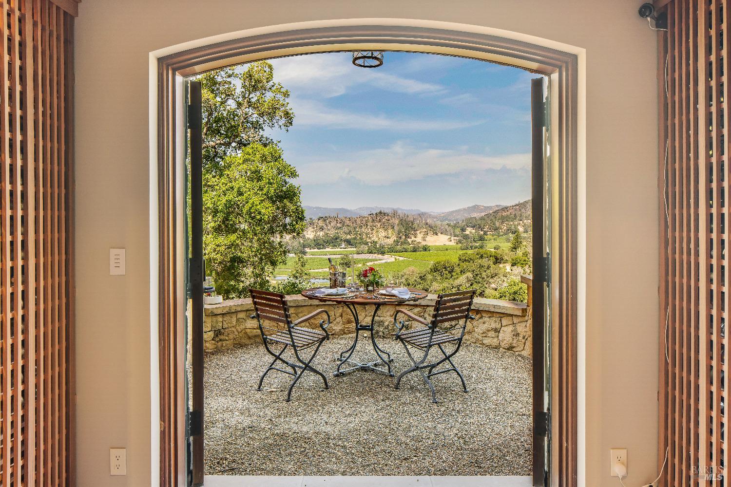 232 North Fork Crystal Springs Road St. Helena, CA 94574 - Photo 45 of 84