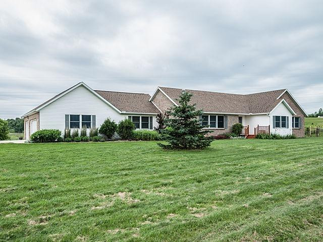 7540 Dell Road Saline, MI 48176 - Photo 9 of 41 Photo 10