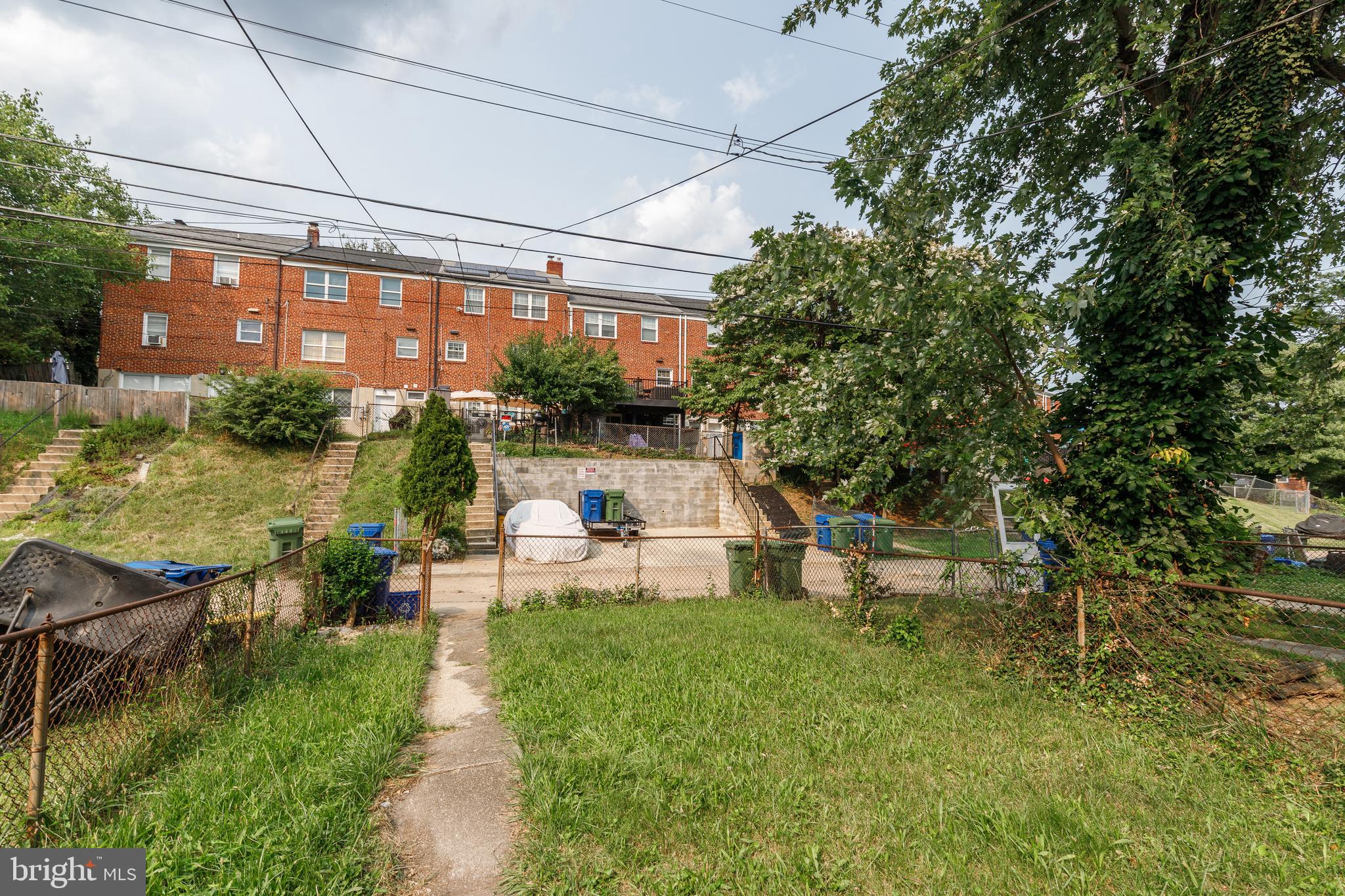1028 Reverdy Road Baltimore, MD 21212 - Photo 38 of 40 Gallery Image 38