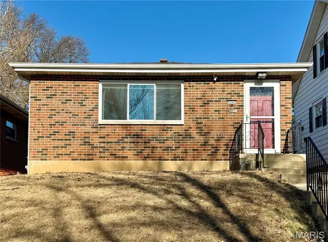 $250,000 | 5747 Lansdowne Avenue, St. Louis, MO 63109