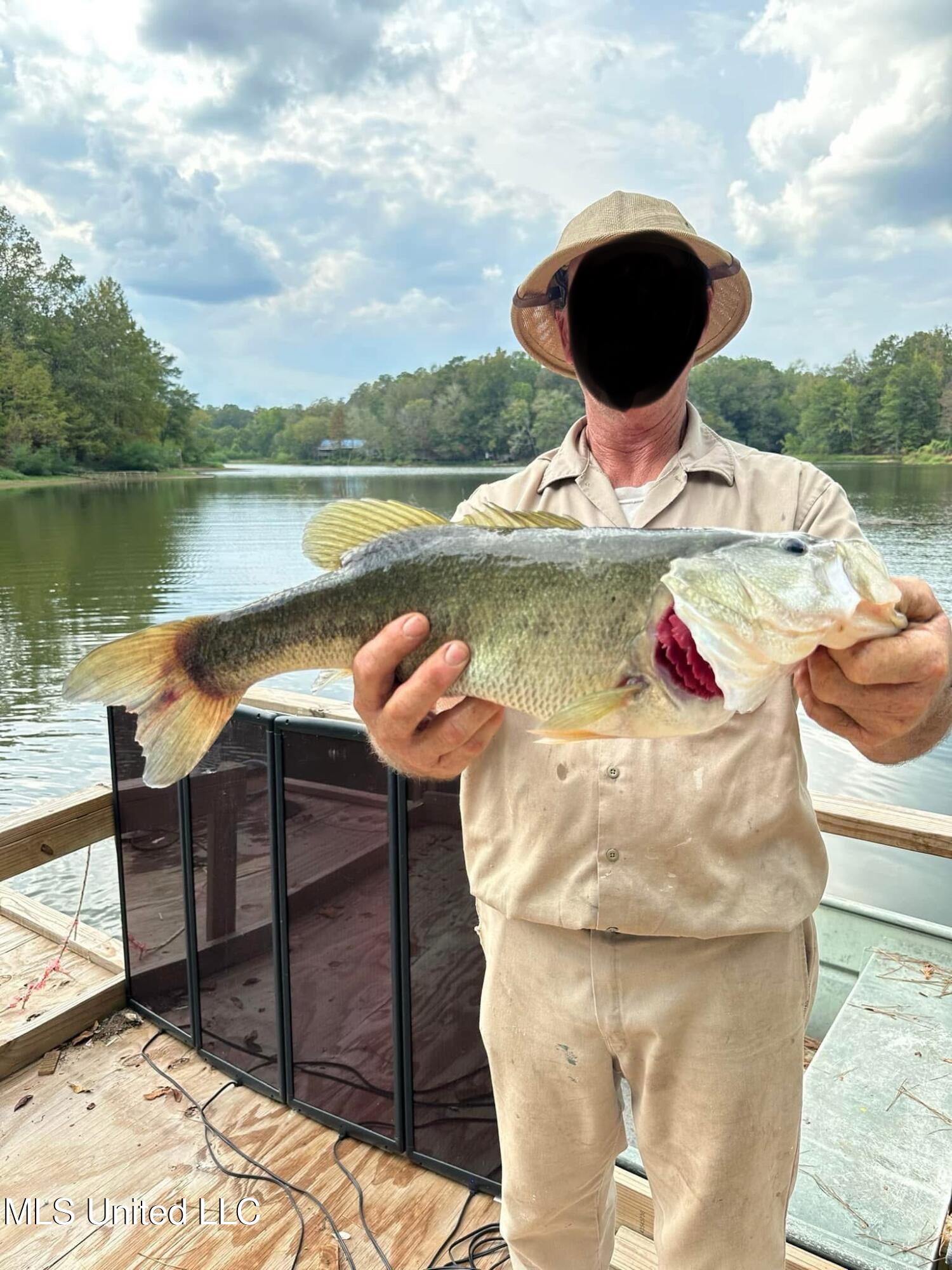 118 Turkey Creek Road Natchez, MS 39120 - Photo 38 of 41 IMG_0331